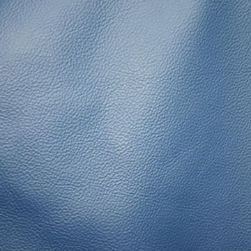 024 Blue Leather